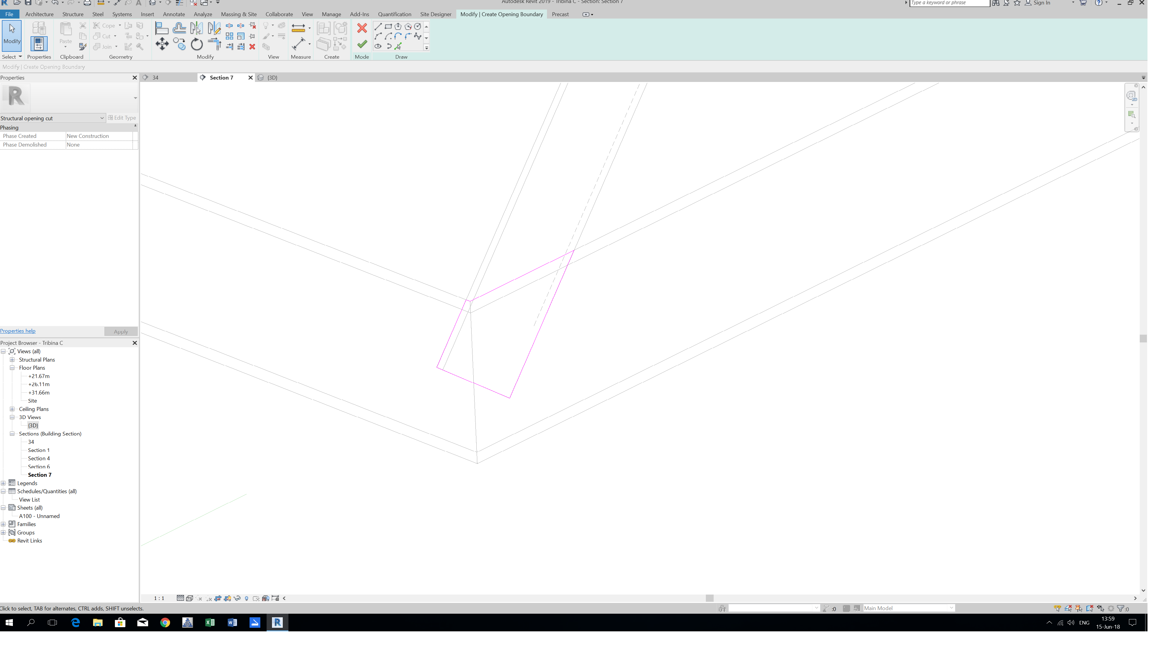 Solved: Cannot connect truss beams in node - Autodesk Community