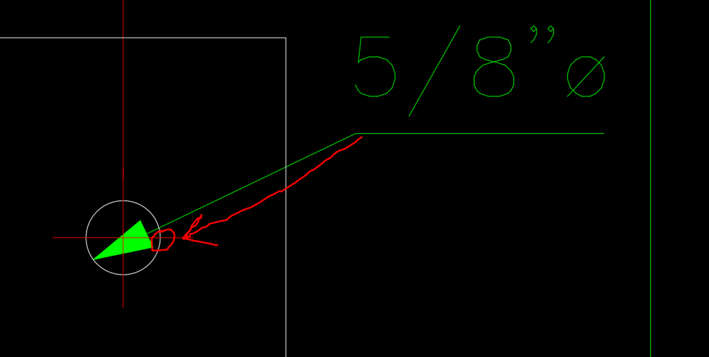 Arrow Head Snap for Labels.PNG