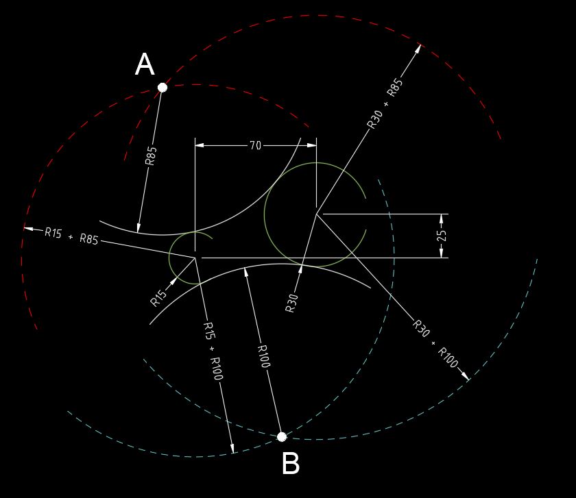 Help please with creating my AutoCAD Drawing - Autodesk Community