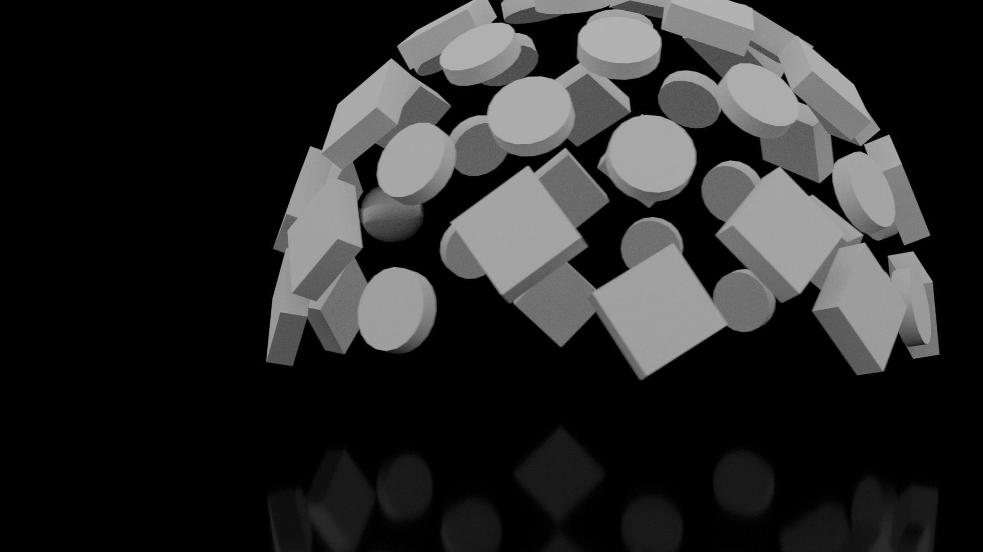 Solved: Mash objects euler lock when tranformed - Autodesk Community