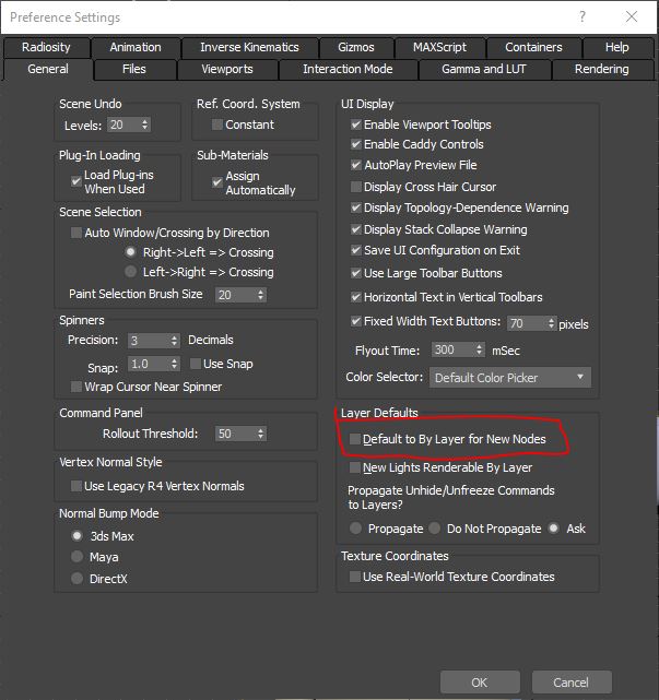 Solved: alt-x not working - Autodesk Community - 3ds Max