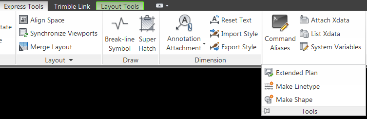 Create a New Linetype - Autodesk Community