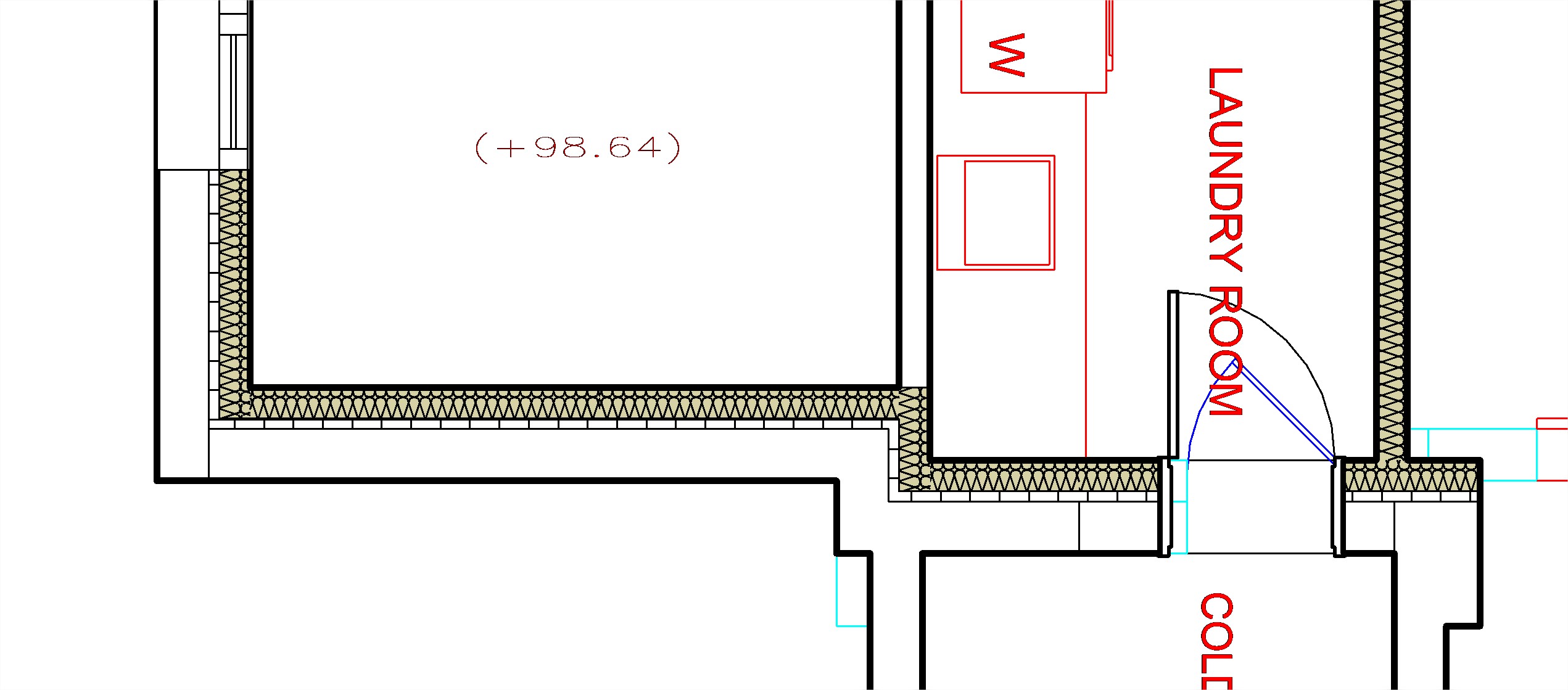 Batt insulation - Autodesk Community