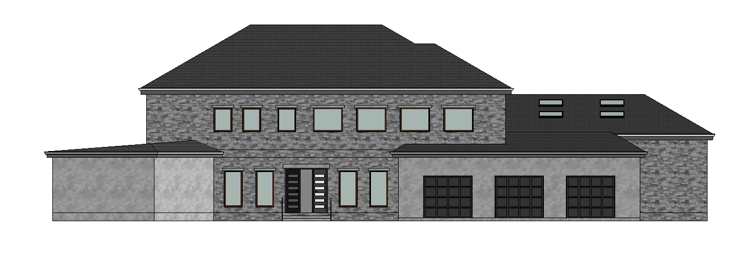 Solved: Cannot change default window material in Revit 2018 - Autodesk ...