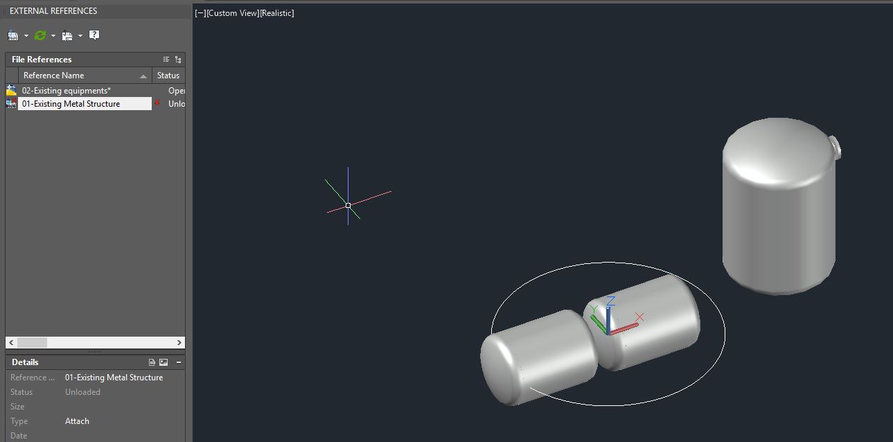 Solved: Missing components (elbows, tee, cup) - Plant 3D 2017 ...
