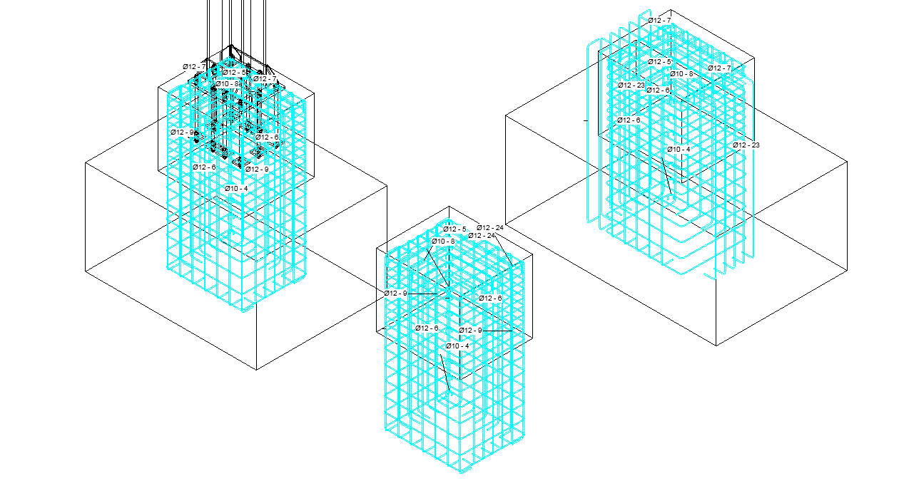 Solved: Rebar hooks - Shapes - positioning - Autodesk Community - Revit  Products