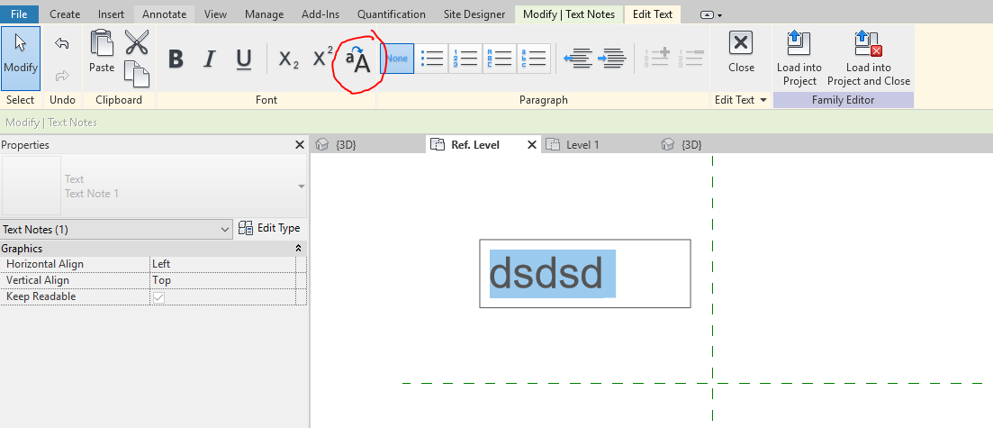 Solved: Turn on autocaps in revit - Autodesk Community