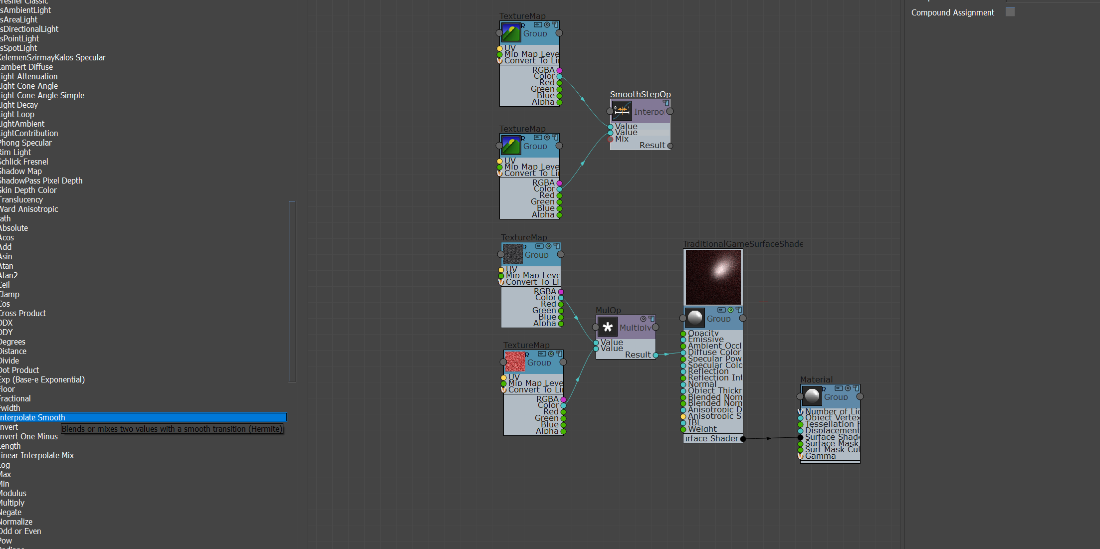 ShaderFx channel splitting RGB in 3DS Max - Autodesk Community - 3ds Max