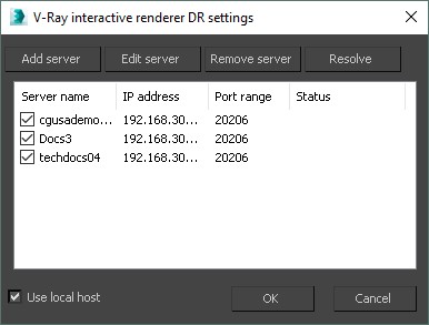 Çözüldü: V-Ray RT (Gerçek Zamanlı) Render Kullanım Detayları - Autodesk ...