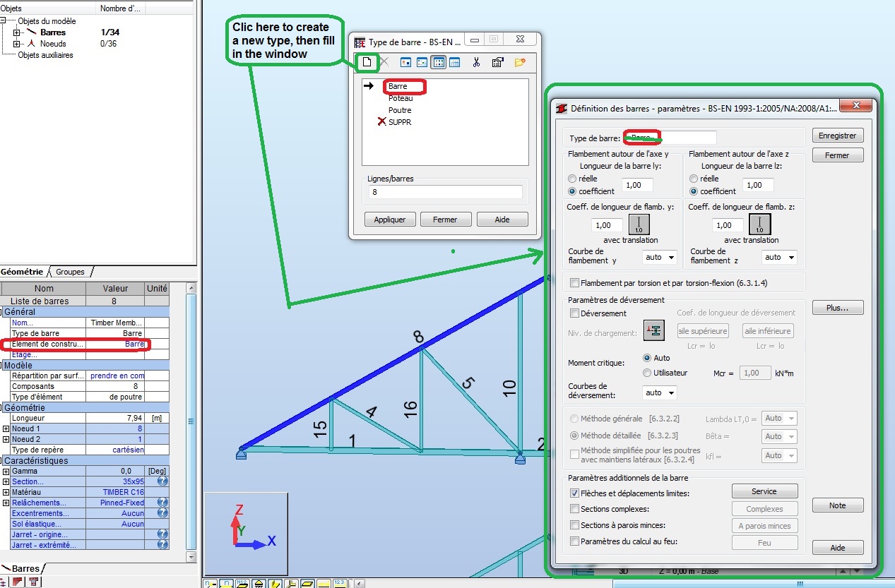 Solved: Timber Member Design Check - Page 2 - Autodesk Community