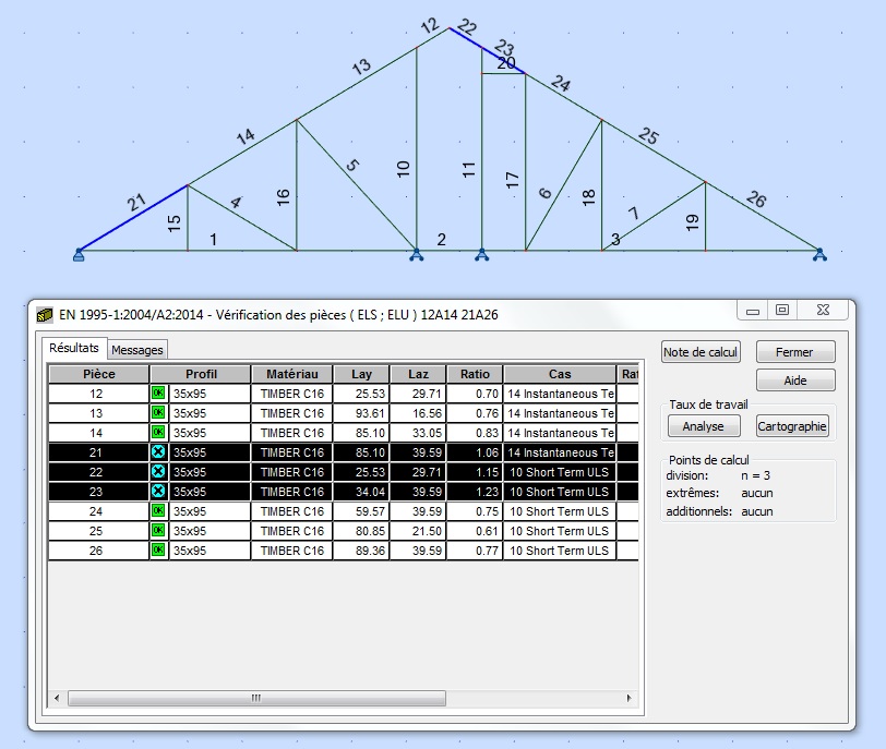 Solved: Timber Member Design Check - Autodesk Community