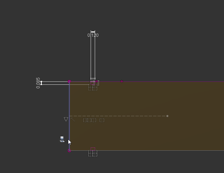 Strange Sketch Copy / Move Behaviour - Autodesk Community - Fusion 360