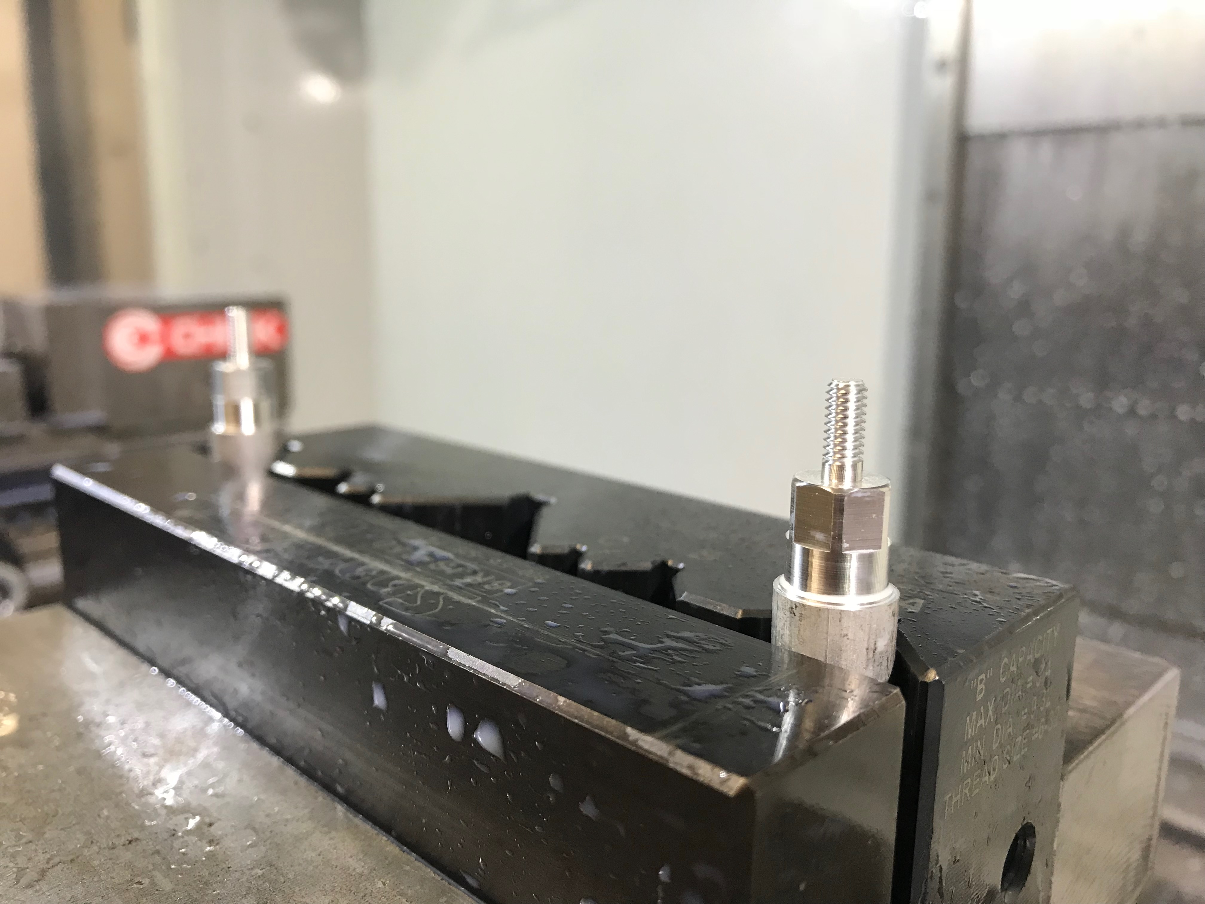 Solved: Thread Milling not working? - Autodesk Community
