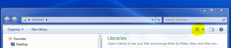 more contrast on inventor file icons - Autodesk Community