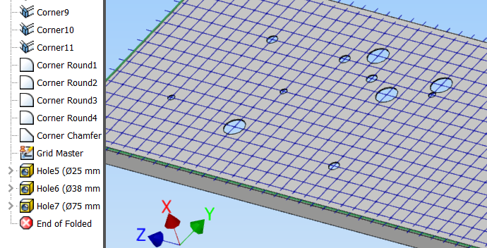 Solved: How to reuse sketches for multiple features - Autodesk Community