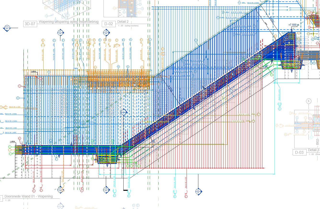 Locking Rebar numbers - Autodesk Community