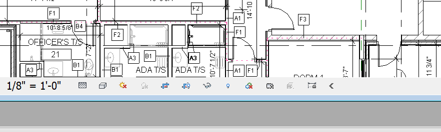 Solved: Revit 2017.1 Display Issues with a 4K Resolution Screen