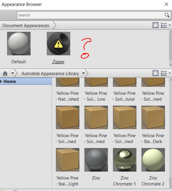Too many pattern occurences affect performance - Page 2 - Autodesk ...