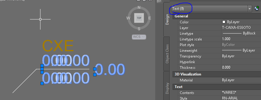 Solved: Bursting dynamic block with attributes and visibility states -  Autodesk Community - AutoCAD