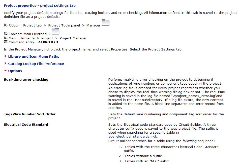 Project Properties Error Checking.JPG