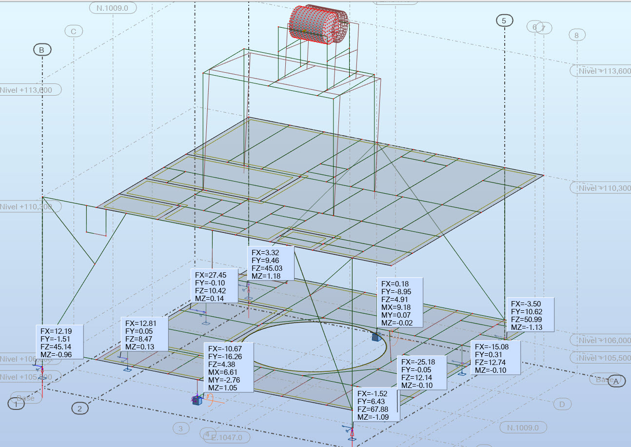 Solved: UNABLE TO OBTAIN RESULTS FROM ANALYSIS - Autodesk Community