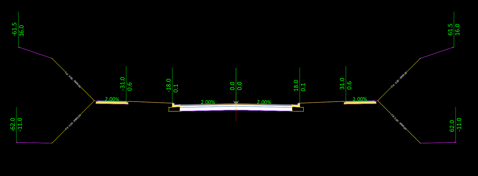 Solved: Corridor Assembly Complex Daylight - Autodesk Community