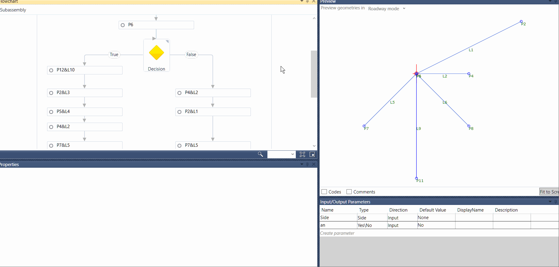 Solved: SAC - Jumping points - Autodesk Community