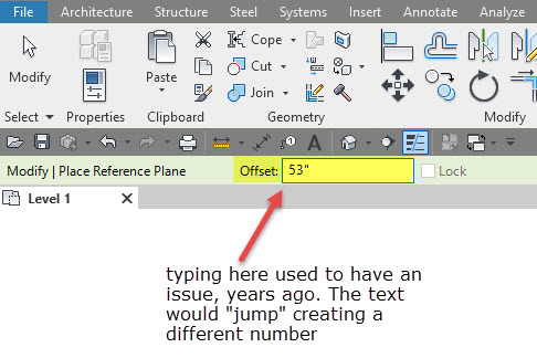 Solved: Please fix offset type issue, it's been 5 years! - Autodesk ...