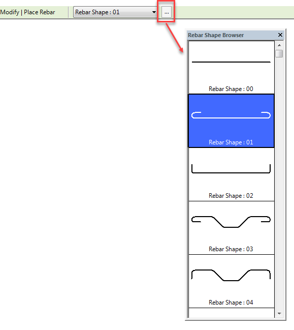 Revit Rebar Container not supported - Features & Ideas - Speckle Community