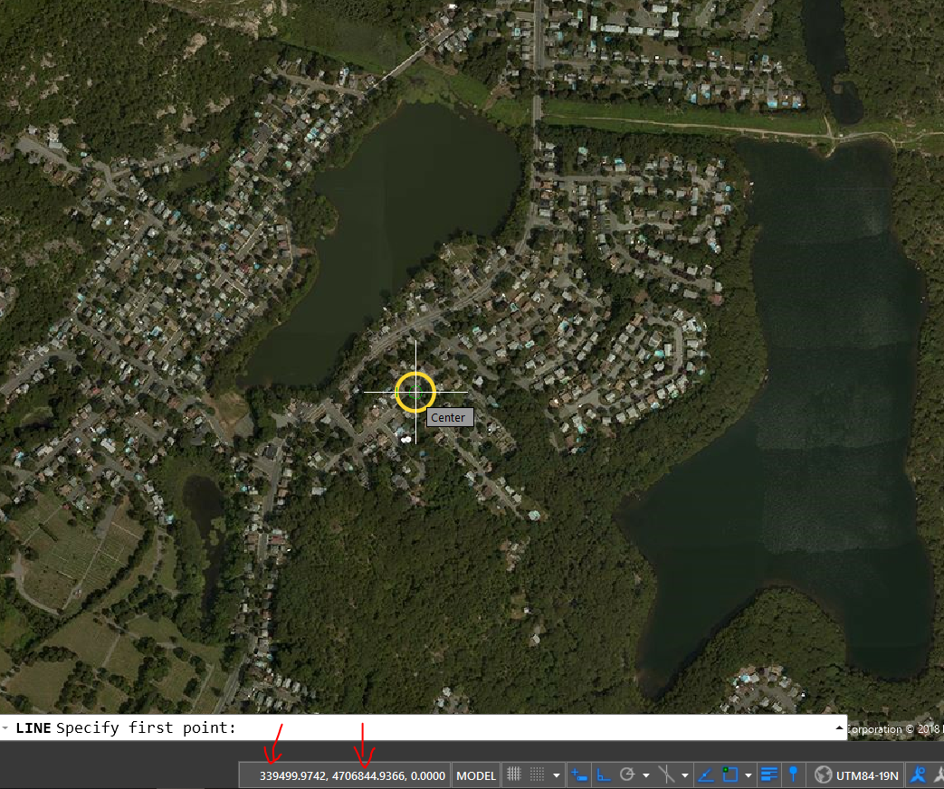 Solved Geolocation Map Coordinates Doesn T Match Google Earth   525763i8DCE56A6E53D4277