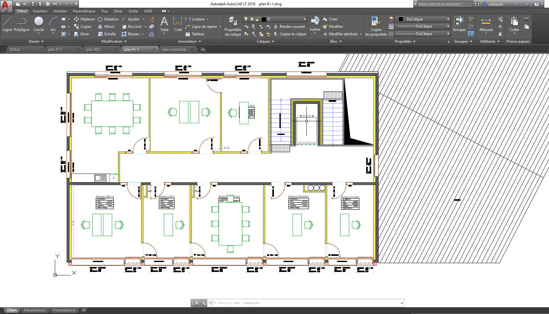 Résolu Problème copier coller AutoCAD Autodesk Community