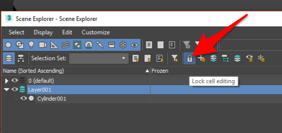 Solved: BUG: Can't rename layers - Autodesk Community - 3ds Max