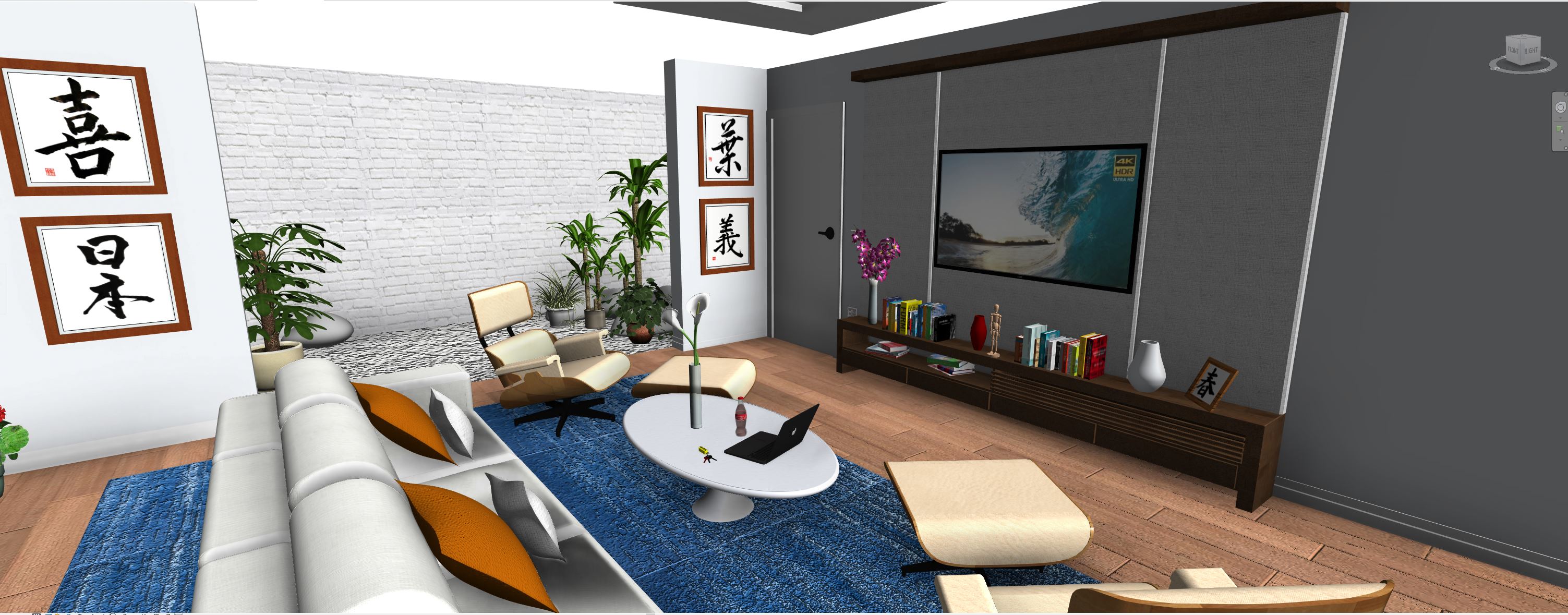 Solved: RENDERING TEST - Autodesk Community