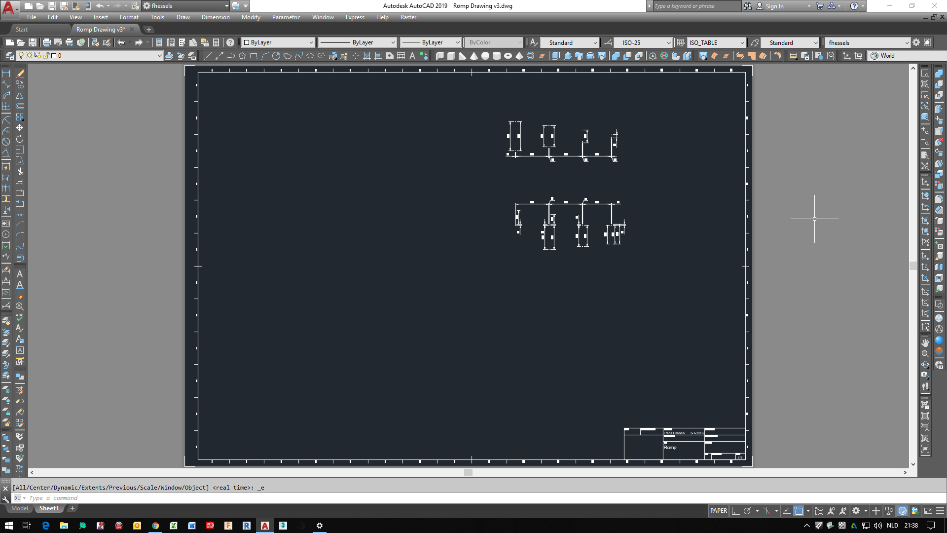 Fusion 360 Dwg File Format _ How to import DWG files into Fusion – QVDAP