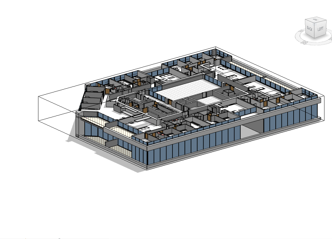 3D view not working - Page 2 - Autodesk Community