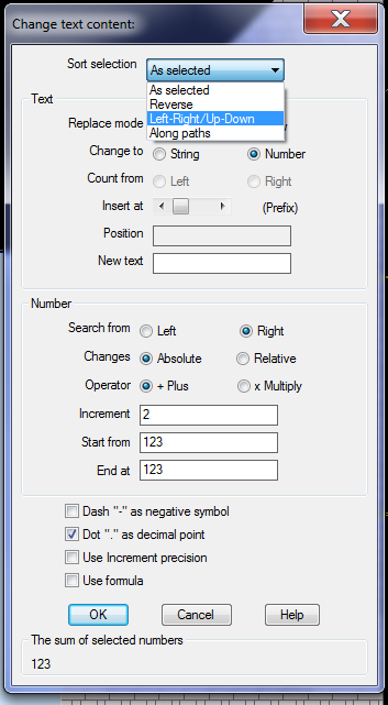 Autocad Find And Replace Alpha Numerical Sequence Autodesk Community Autocad