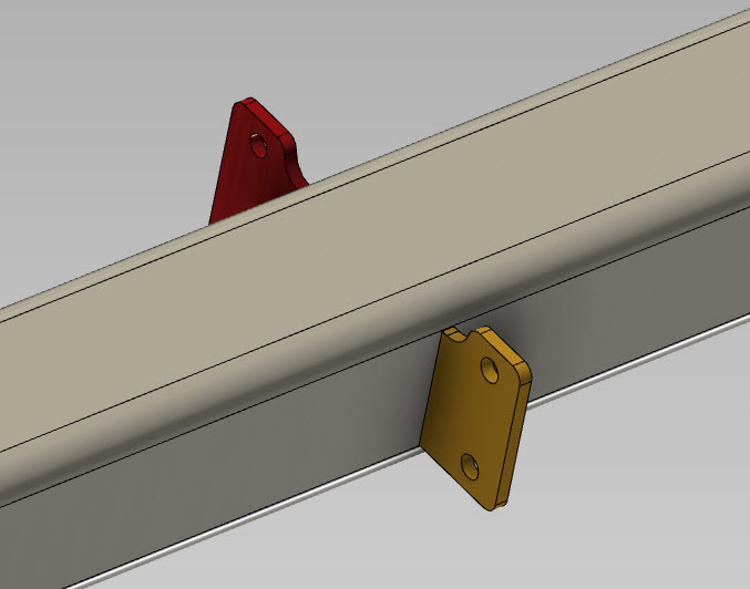 Solved: Sketch Driven Pattern Orientation - Autodesk Community