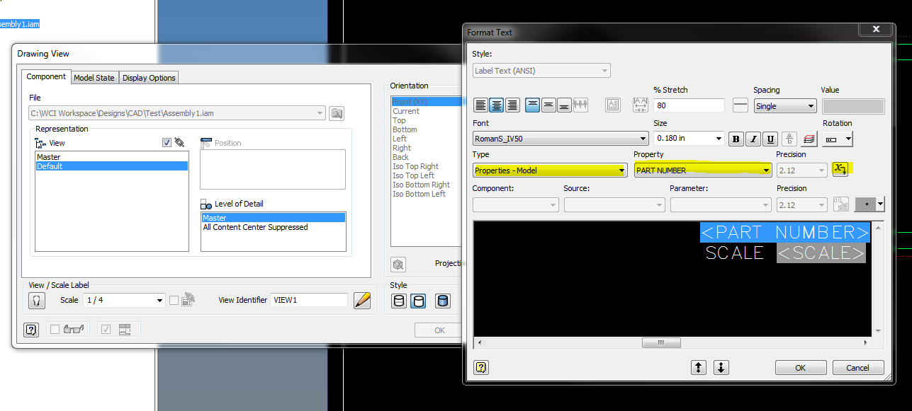 Solved: Overview drawing mutilpe assemblies - Autodesk Community