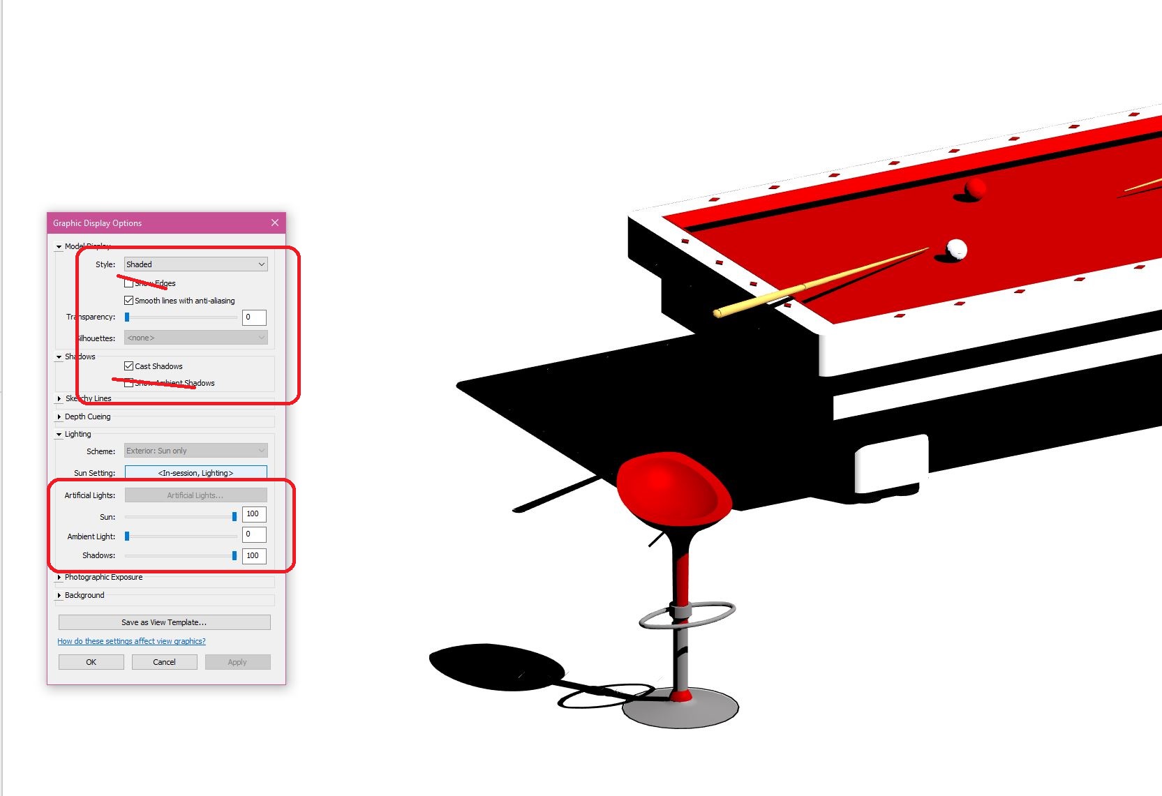 Solved: Rendering with a pure white background - Autodesk Community