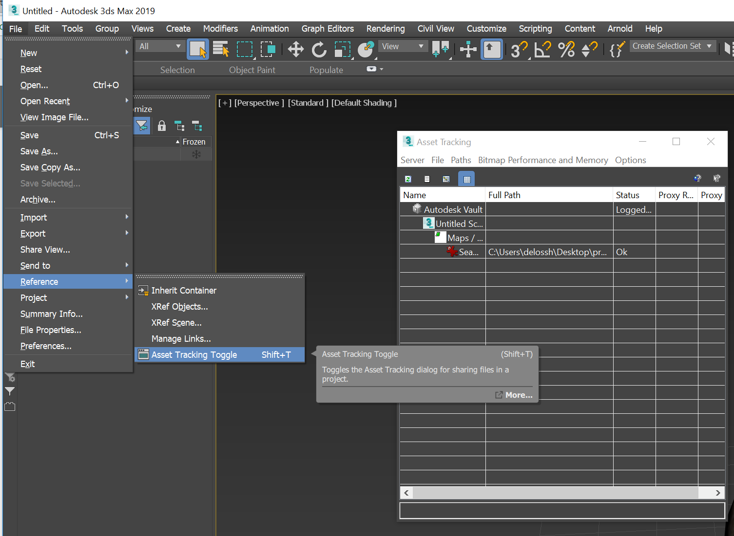 Solved: Looking for Asset Browser in 3DS Max 2019 - Autodesk Community - 3ds  Max