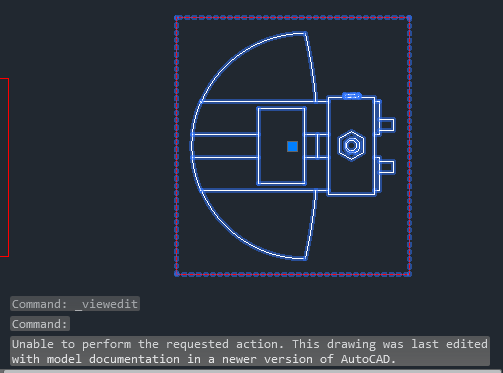 Solved: 2D drawing to Autocad (for modification) - Autodesk Community