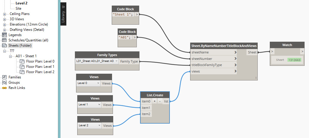 Solved: Dynamo Room Data Sheets - Autodesk Community