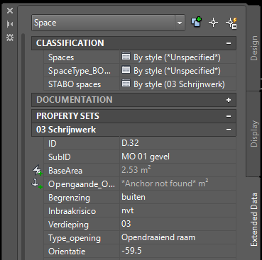 How to modify error message ? - Autodesk Community