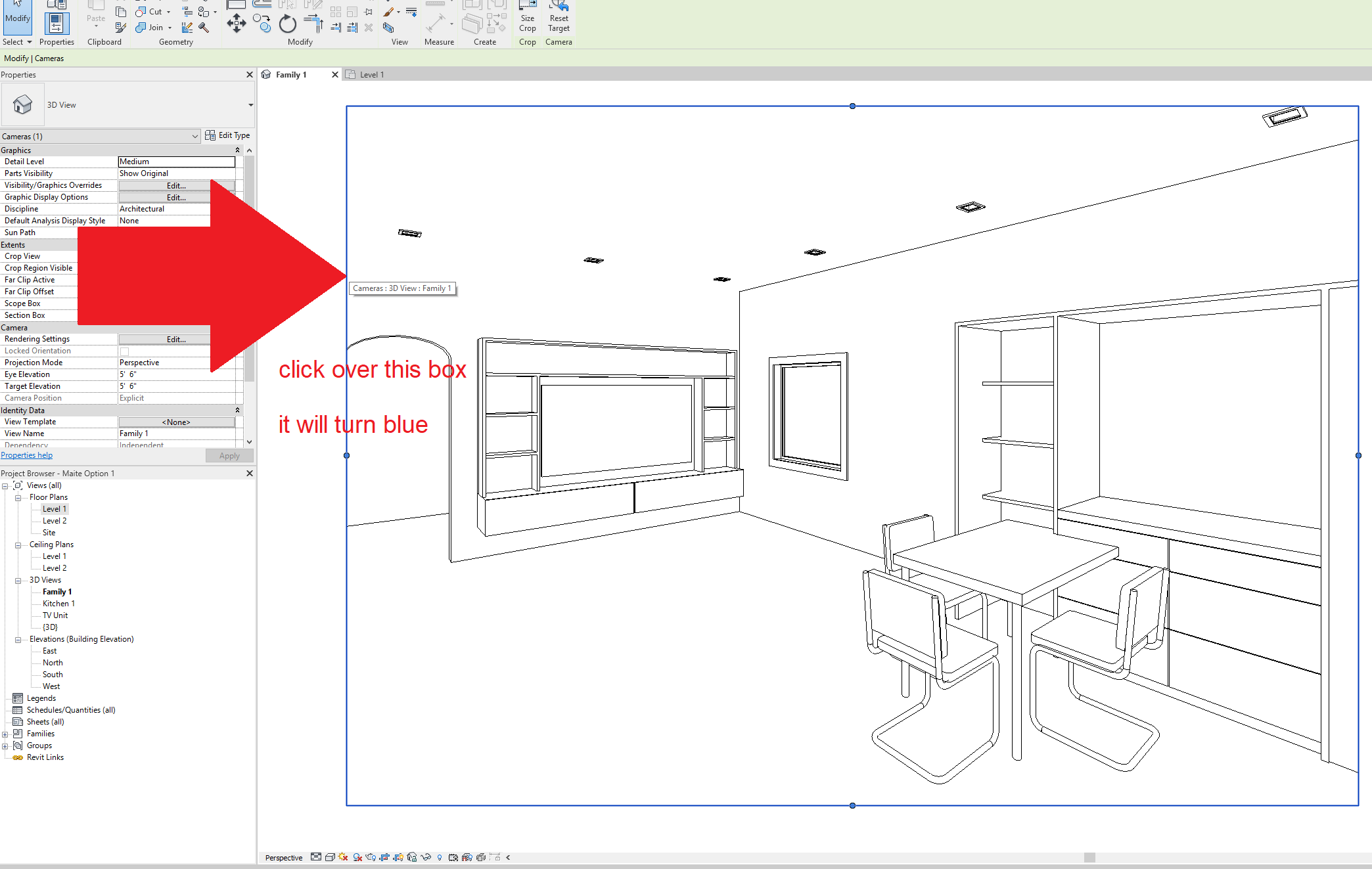 Revit содержит неправильную схему