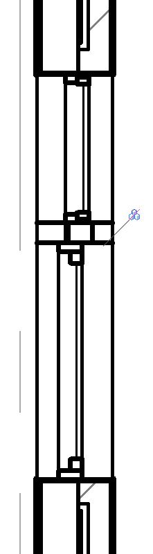 Solved: Nested window family cut line weight control - Autodesk Community