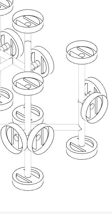 Certain Parts Of My Drawing Are Grey While Others Are Black Help Autodesk Community Inventor