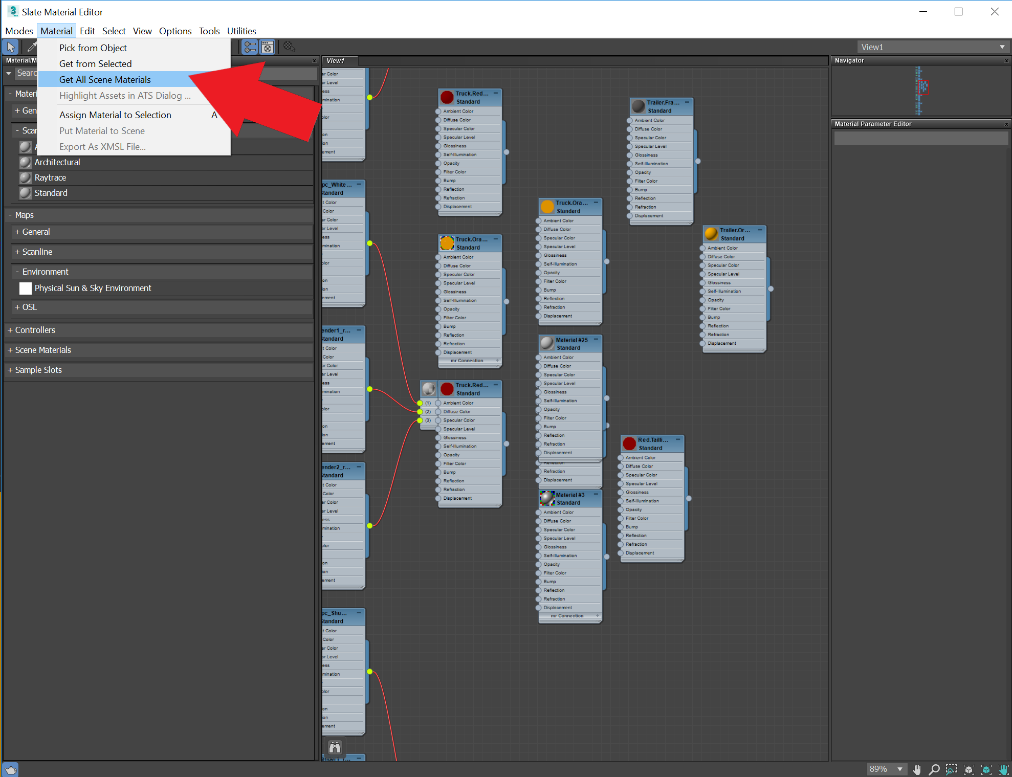 Solved: VERY bloated file size in 3DS Max 2019 - Autodesk Community - 3ds  Max