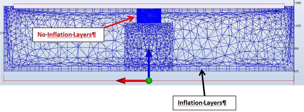 Solved: Inflation Layer - Autodesk Community - CFD