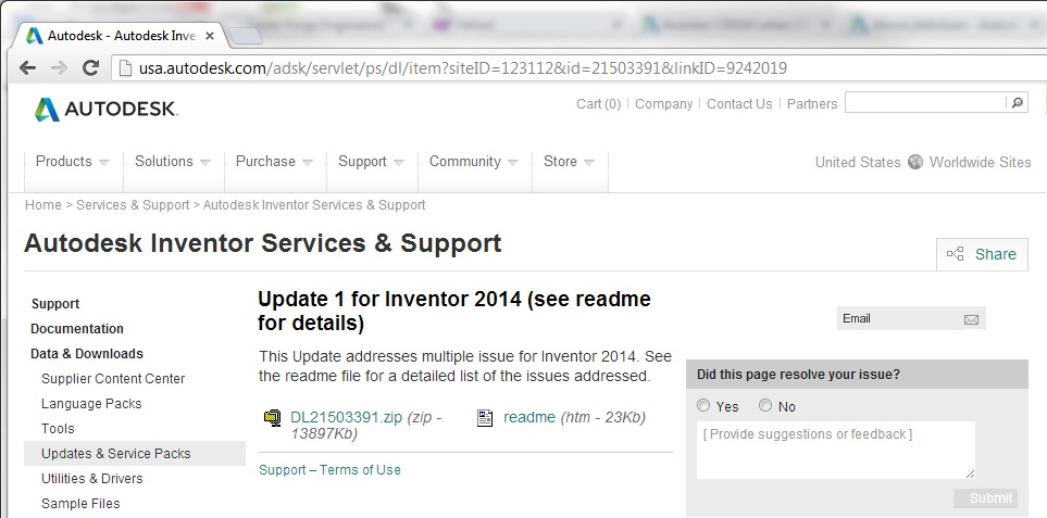 Solved: Inventor 2014 DWG will not Check In to Vault - Autodesk Community