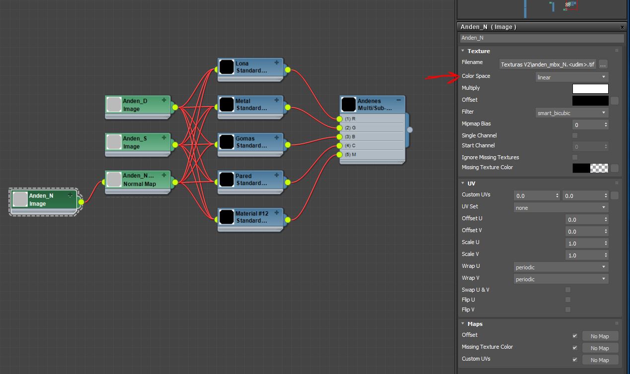 Solved: how to Bump map with Arnold? - Autodesk Community - 3ds Max